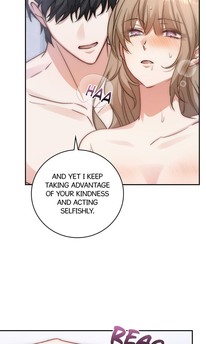My Master Keeps Flipping the Script?! Chapter 5 page 72 - 
