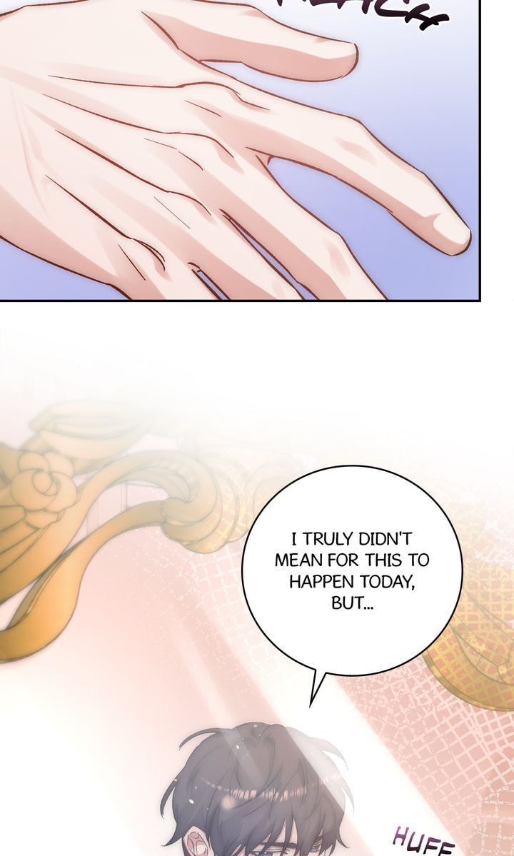 My Master Keeps Flipping the Script?! Chapter 5 page 73 - 