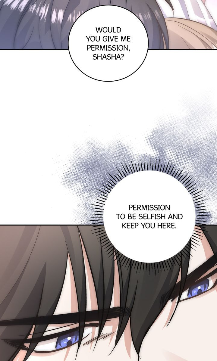 My Master Keeps Flipping the Script?! Chapter 5 page 75 - 
