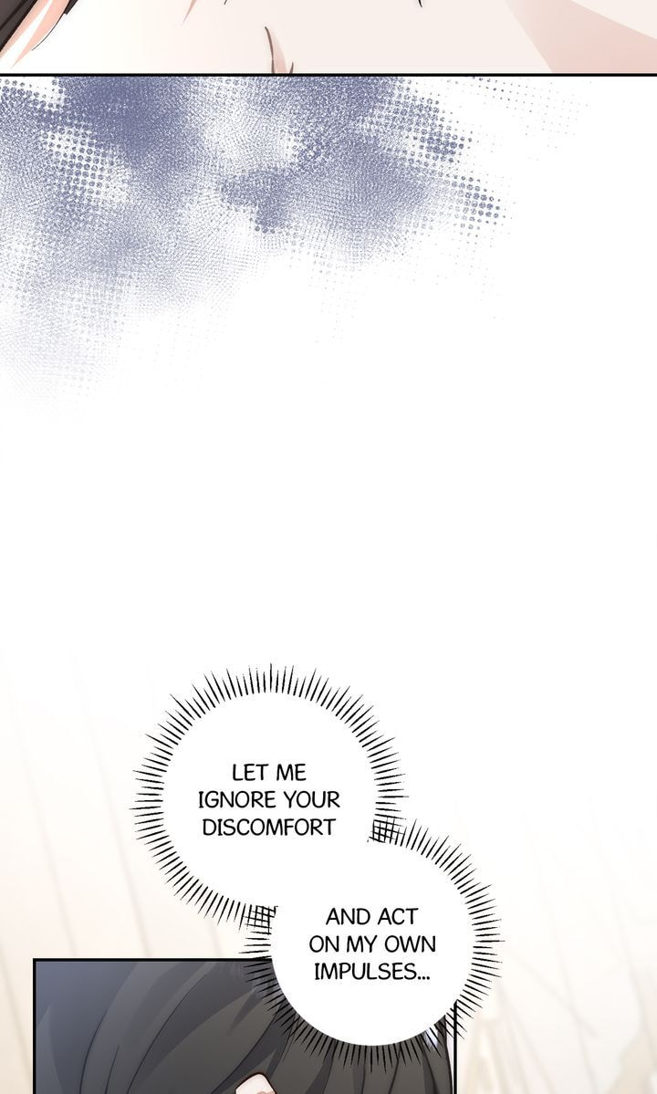 My Master Keeps Flipping the Script?! Chapter 5 page 76 - 