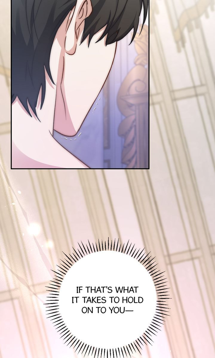 My Master Keeps Flipping the Script?! Chapter 5 page 77 - 