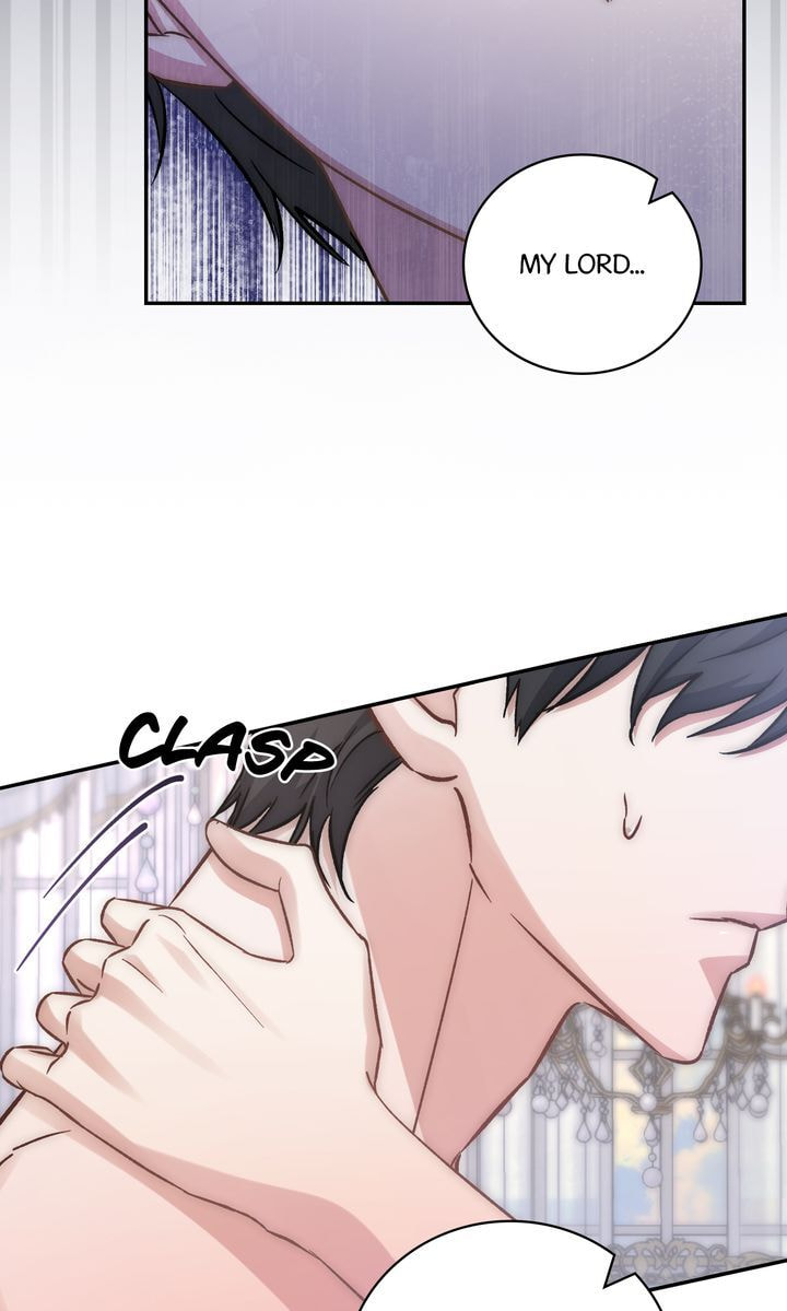 My Master Keeps Flipping the Script?! Chapter 5 page 80 - 
