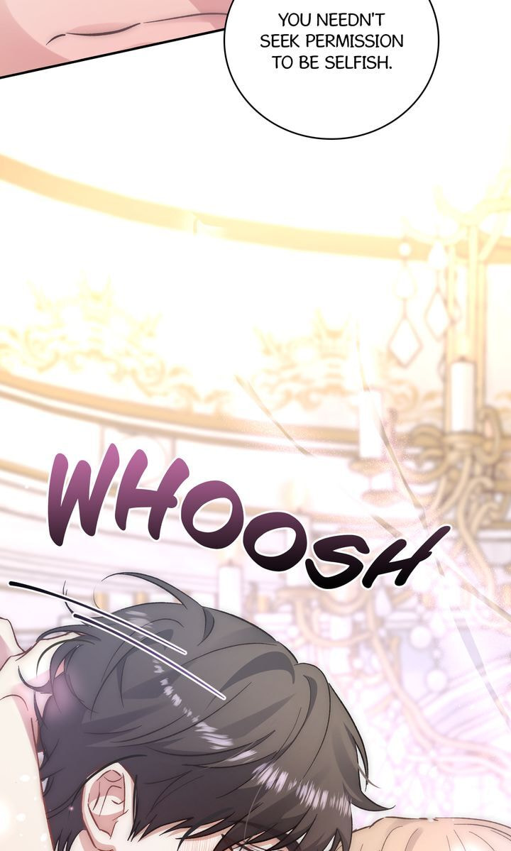 My Master Keeps Flipping the Script?! Chapter 5 page 81 - 