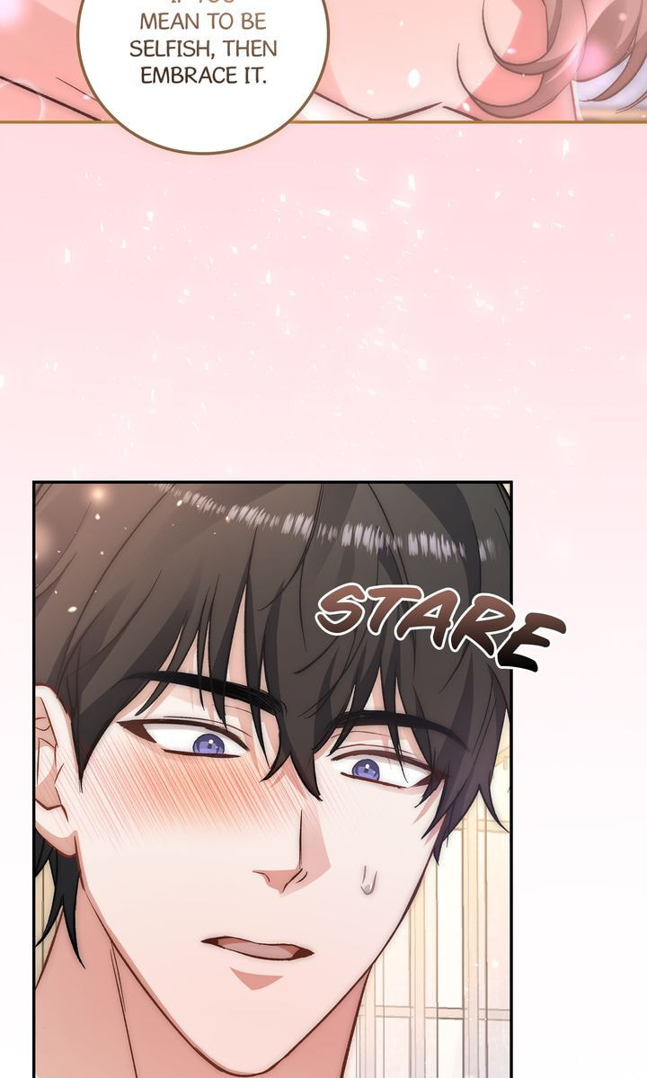My Master Keeps Flipping the Script?! Chapter 5 page 83 - 