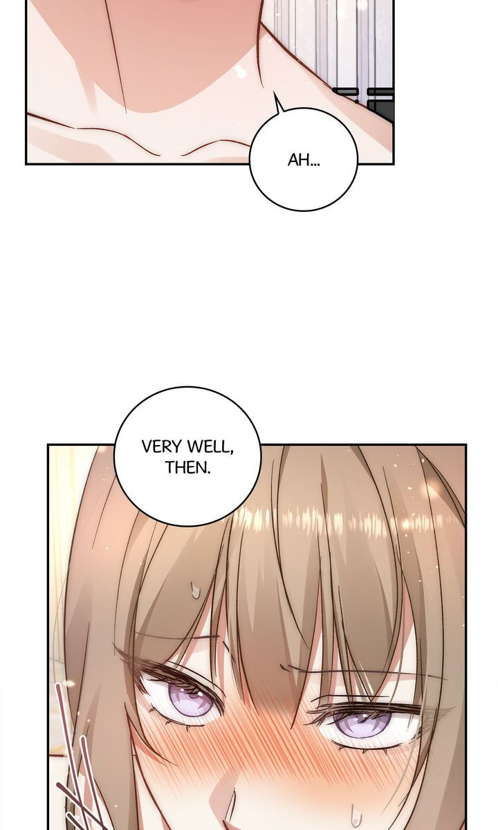 My Master Keeps Flipping the Script?! Chapter 5 page 84 - 
