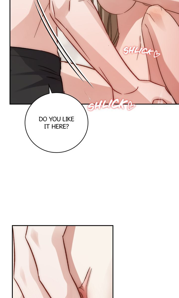 My Master Keeps Flipping the Script?! Chapter 6 page 16 - 