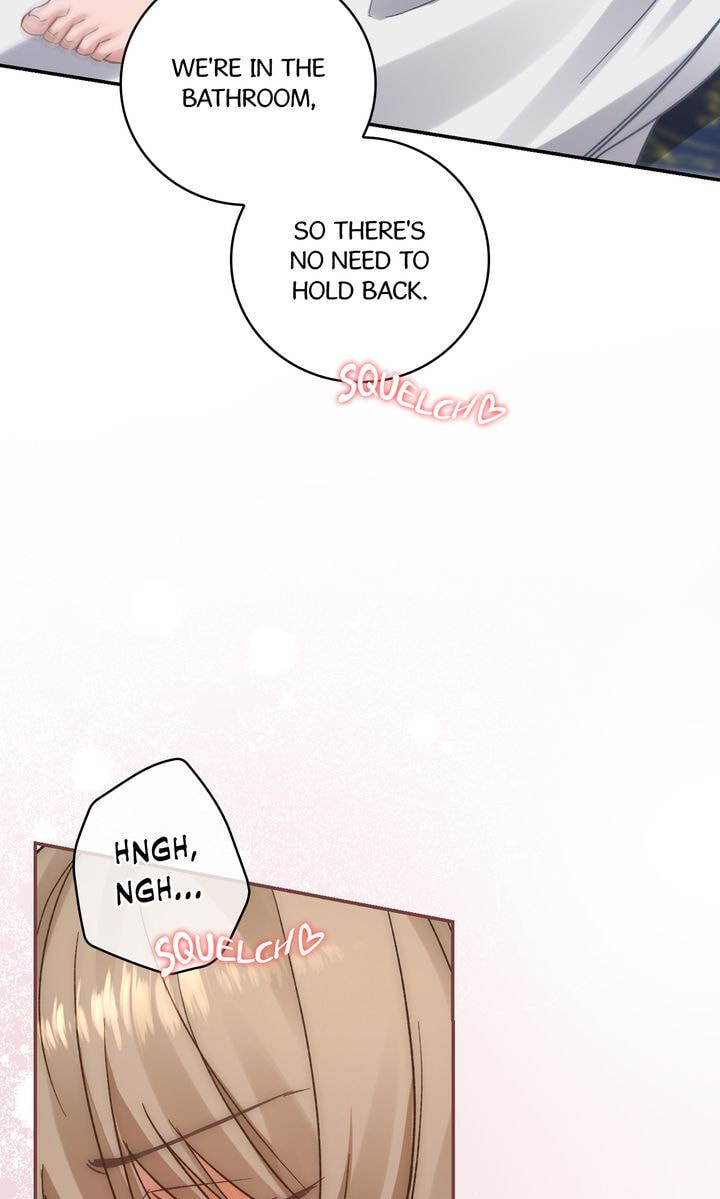 My Master Keeps Flipping the Script?! Chapter 6 page 20 - 