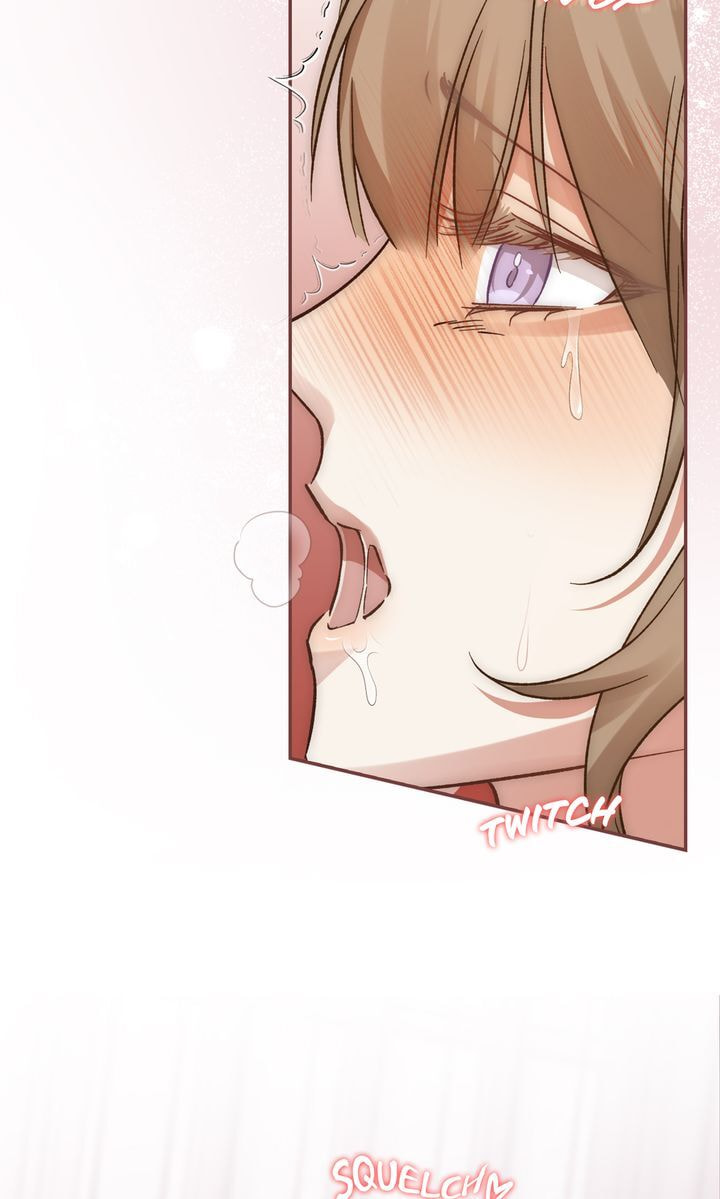 My Master Keeps Flipping the Script?! Chapter 6 page 22 - 