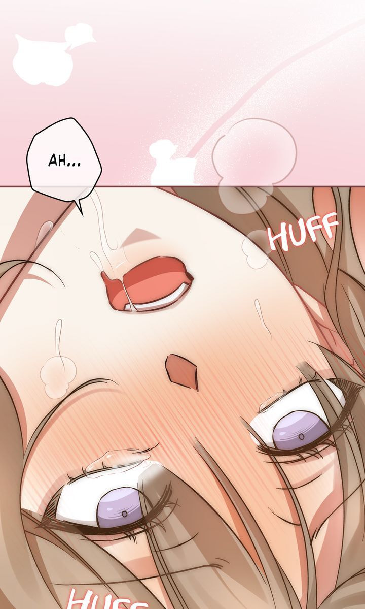 My Master Keeps Flipping the Script?! Chapter 6 page 25 - 