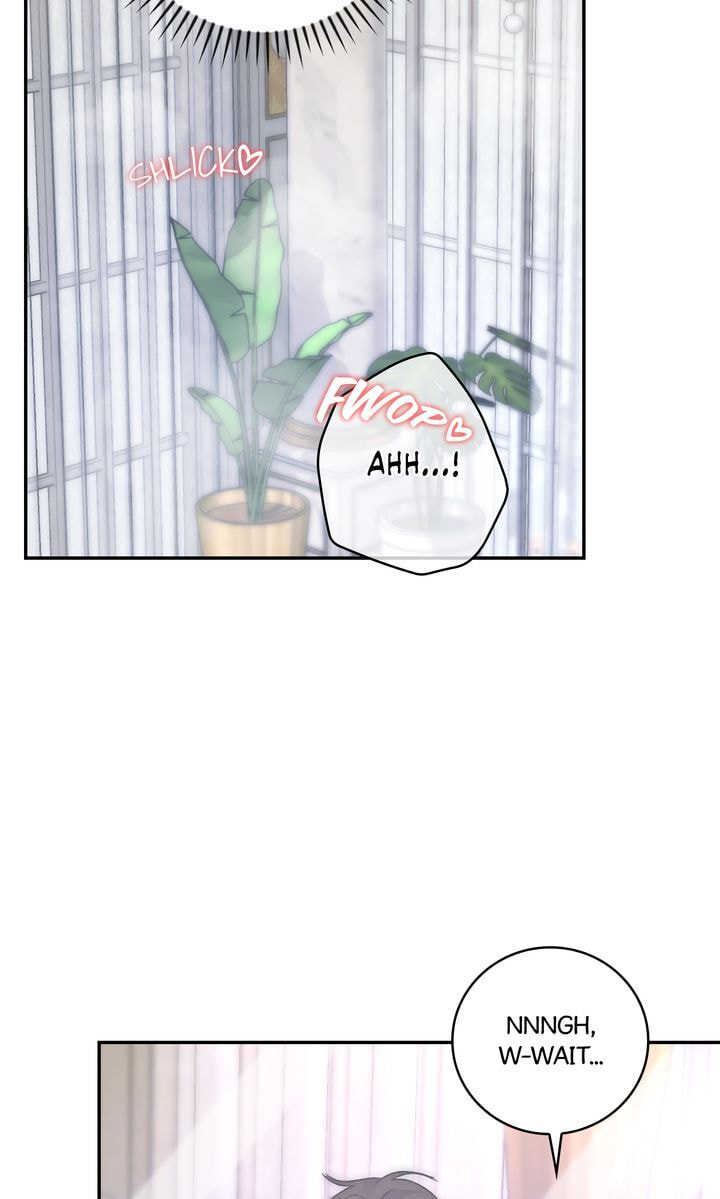 My Master Keeps Flipping the Script?! Chapter 6 page 29 - 