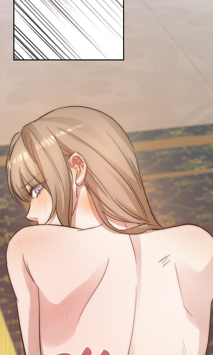 My Master Keeps Flipping the Script?! Chapter 6 page 35 - 