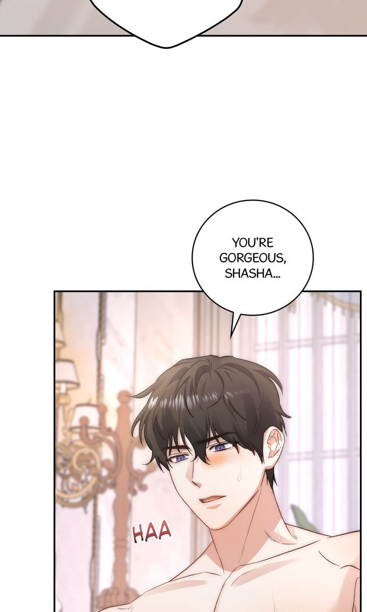 My Master Keeps Flipping the Script?! Chapter 6 page 39 - 
