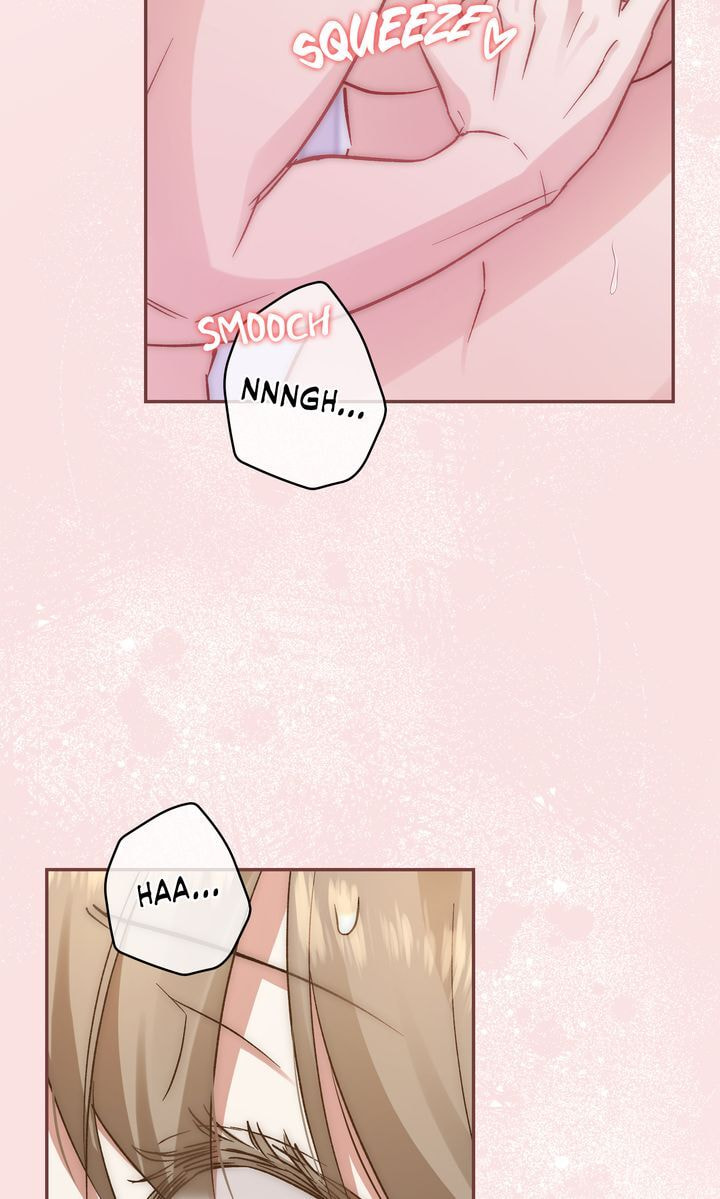 My Master Keeps Flipping the Script?! Chapter 6 page 5 - 
