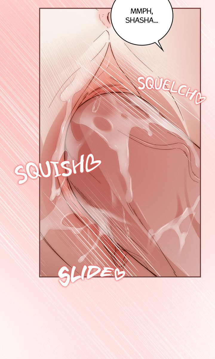 My Master Keeps Flipping the Script?! Chapter 6 page 50 - 