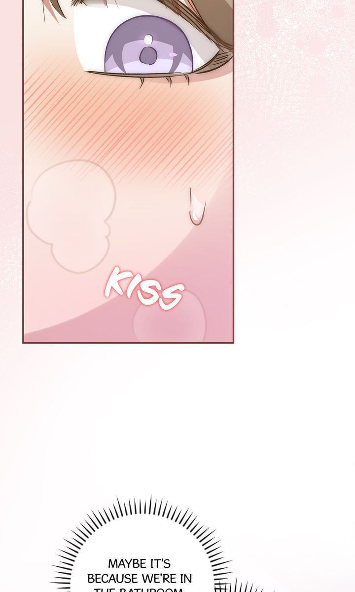 My Master Keeps Flipping the Script?! Chapter 6 page 6 - 