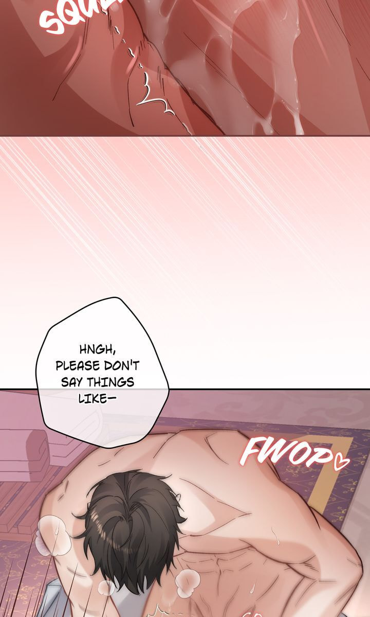 My Master Keeps Flipping the Script?! Chapter 6 page 52 - 