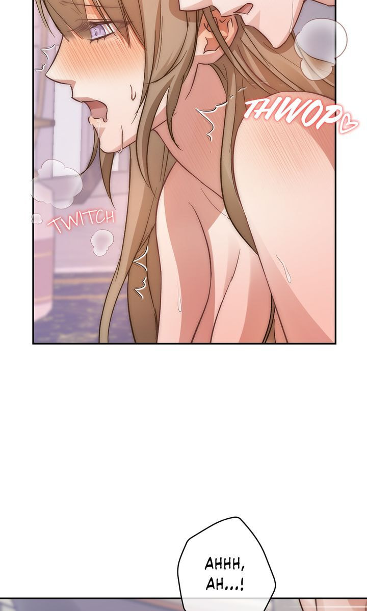 My Master Keeps Flipping the Script?! Chapter 6 page 56 - 