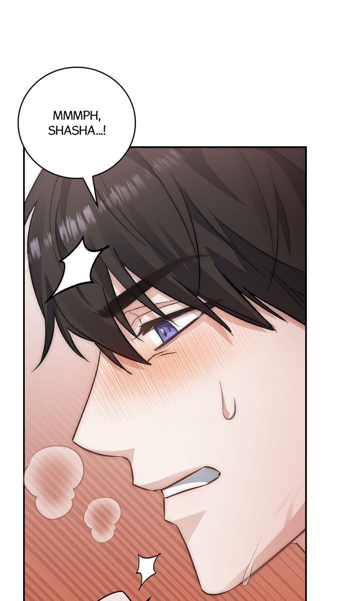 My Master Keeps Flipping the Script?! Chapter 6 page 59 - 