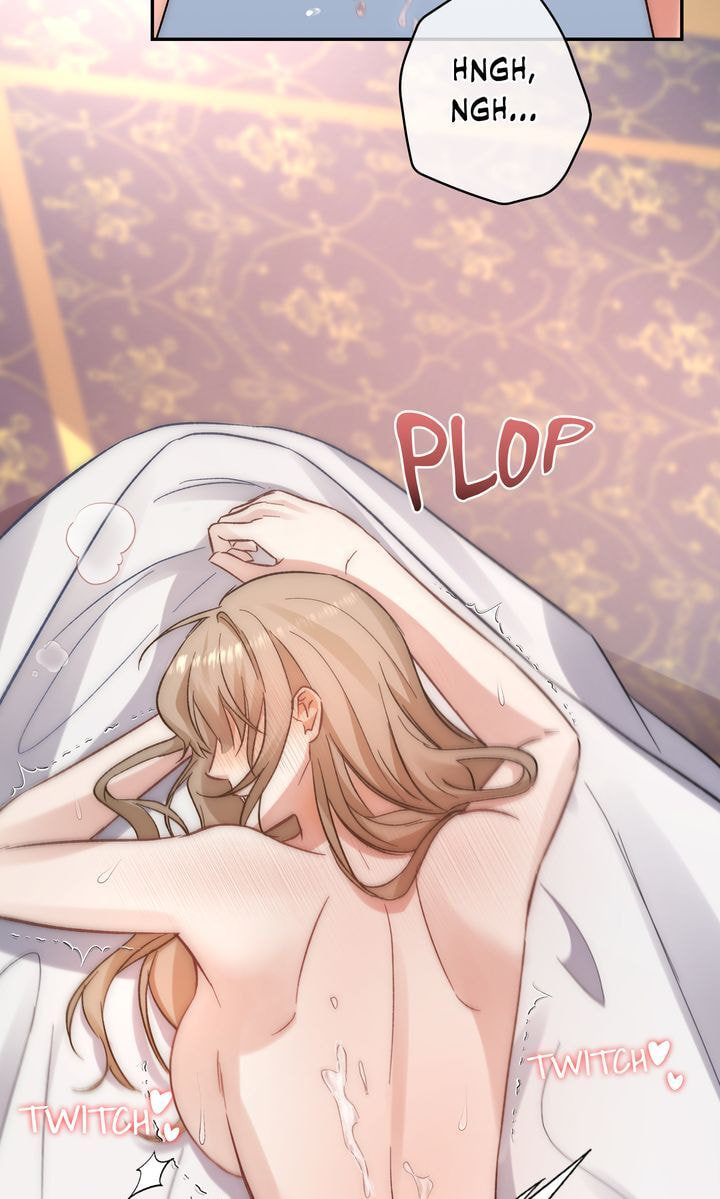 My Master Keeps Flipping the Script?! Chapter 6 page 63 - 