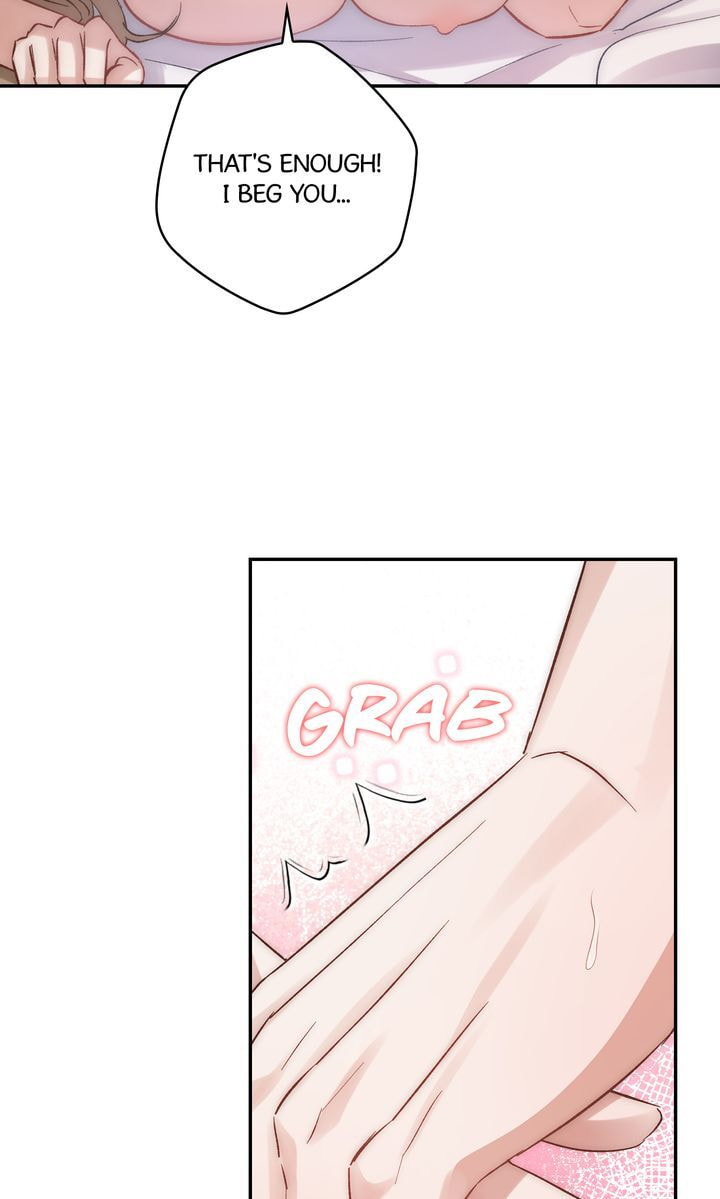 My Master Keeps Flipping the Script?! Chapter 6 page 67 - 