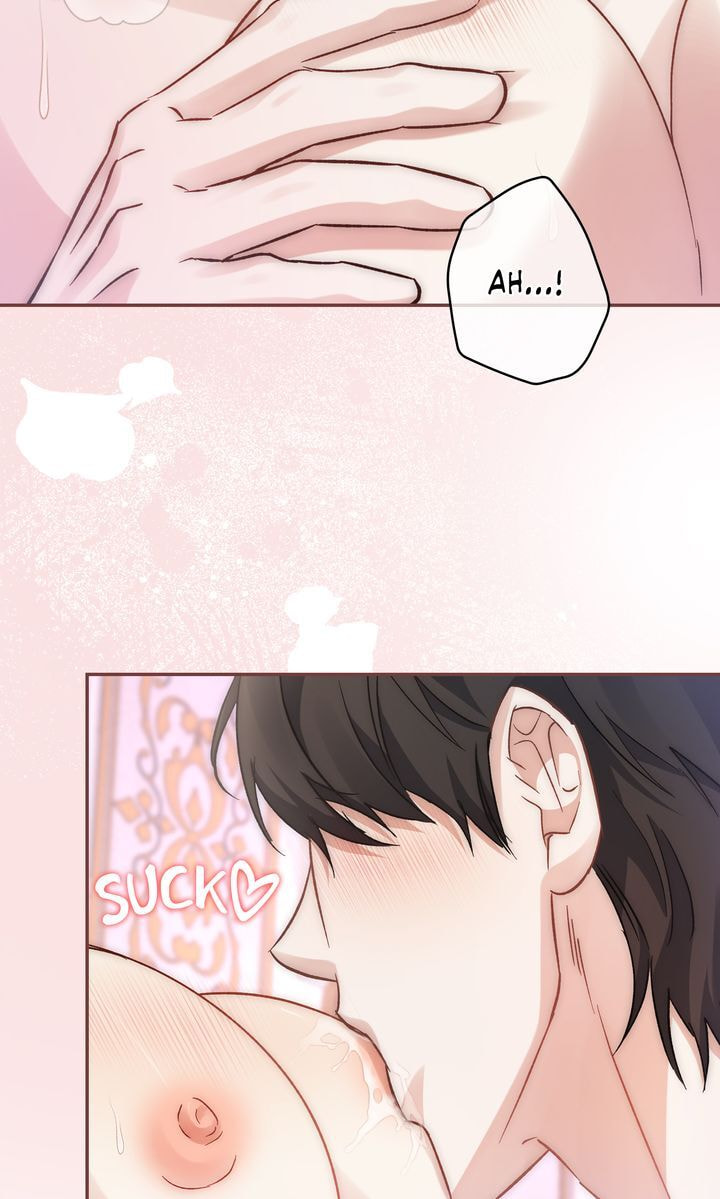 My Master Keeps Flipping the Script?! Chapter 6 page 8 - 