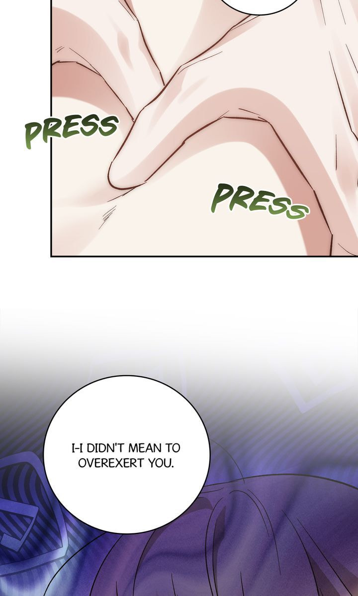 My Master Keeps Flipping the Script?! Chapter 6 page 74 - 