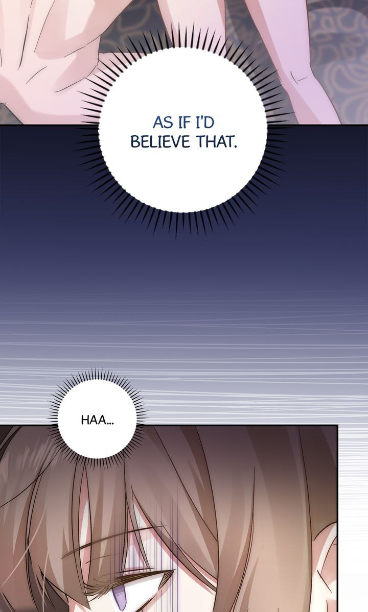 My Master Keeps Flipping the Script?! Chapter 6 page 76 - 