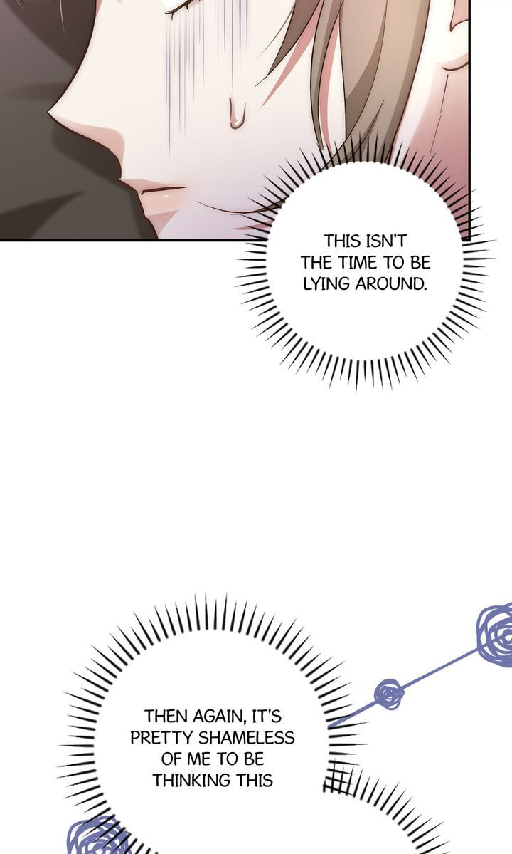My Master Keeps Flipping the Script?! Chapter 6 page 77 - 