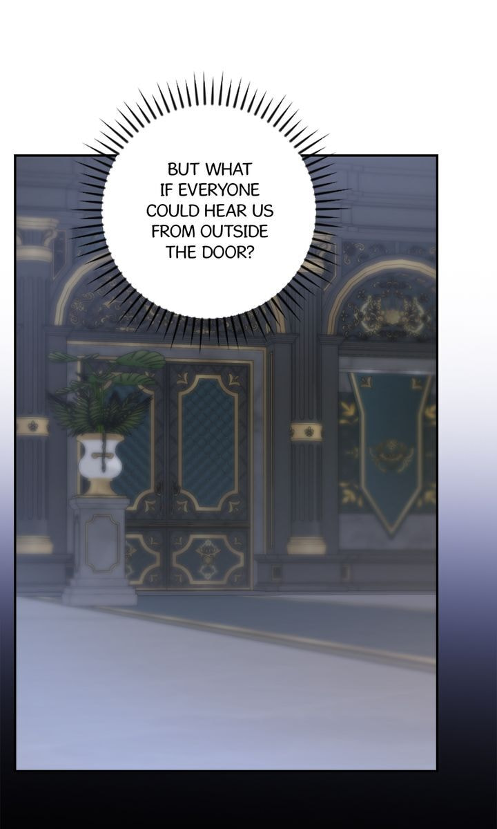 My Master Keeps Flipping the Script?! Chapter 6 page 79 - 