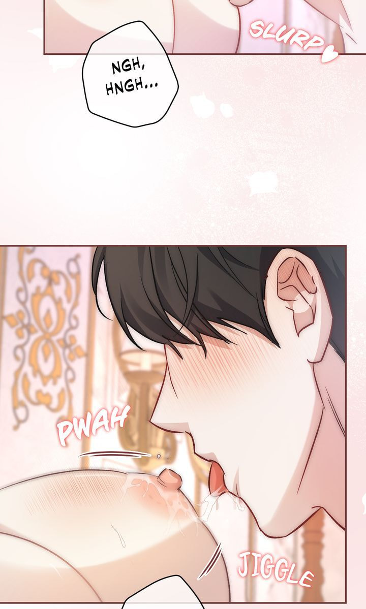 My Master Keeps Flipping the Script?! Chapter 6 page 9 - 
