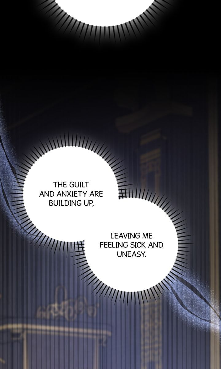 My Master Keeps Flipping the Script?! Chapter 6 page 81 - 