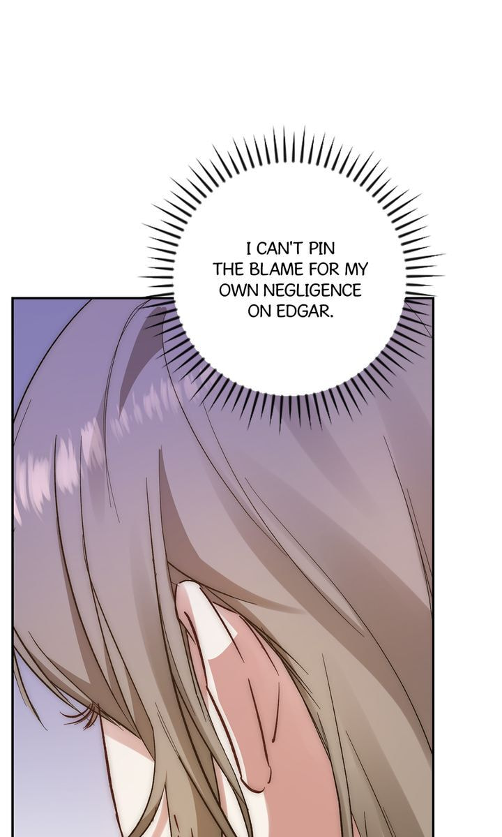 My Master Keeps Flipping the Script?! Chapter 6 page 83 - 