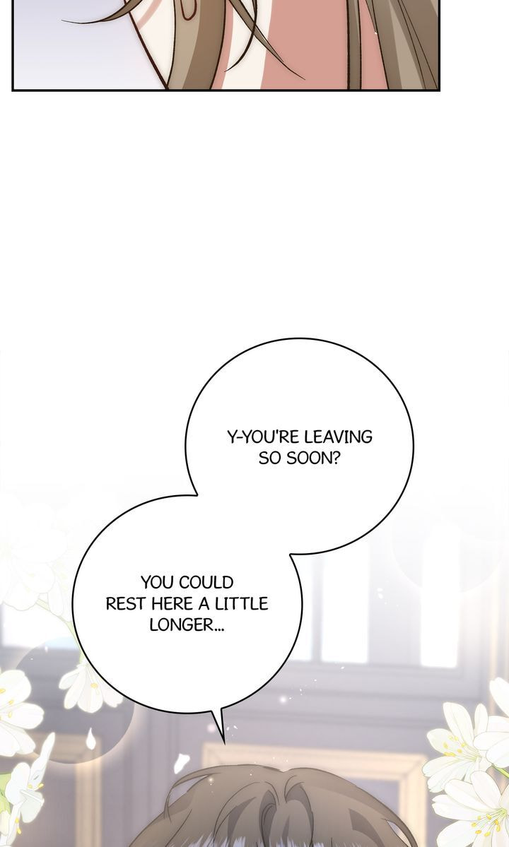 My Master Keeps Flipping the Script?! Chapter 6 page 84 - 