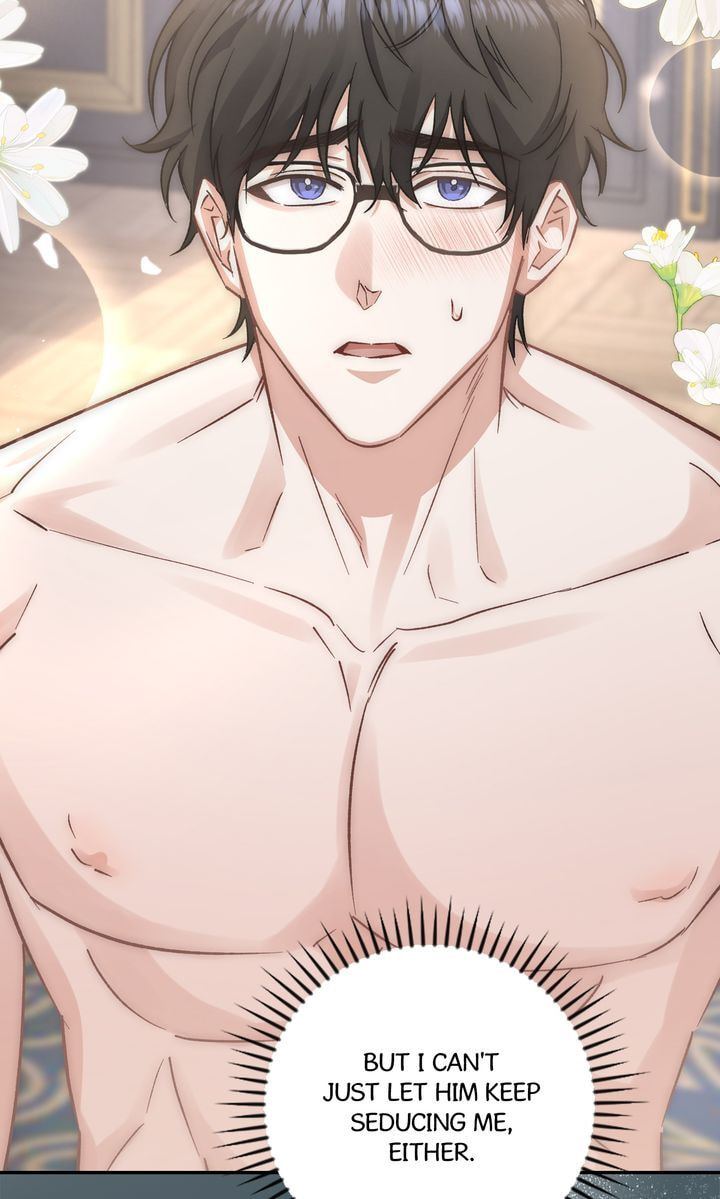 My Master Keeps Flipping the Script?! Chapter 6 page 85 - 