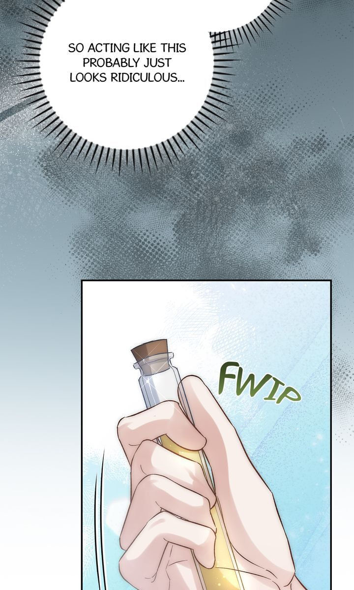 My Master Keeps Flipping the Script?! Chapter 6 page 87 - 