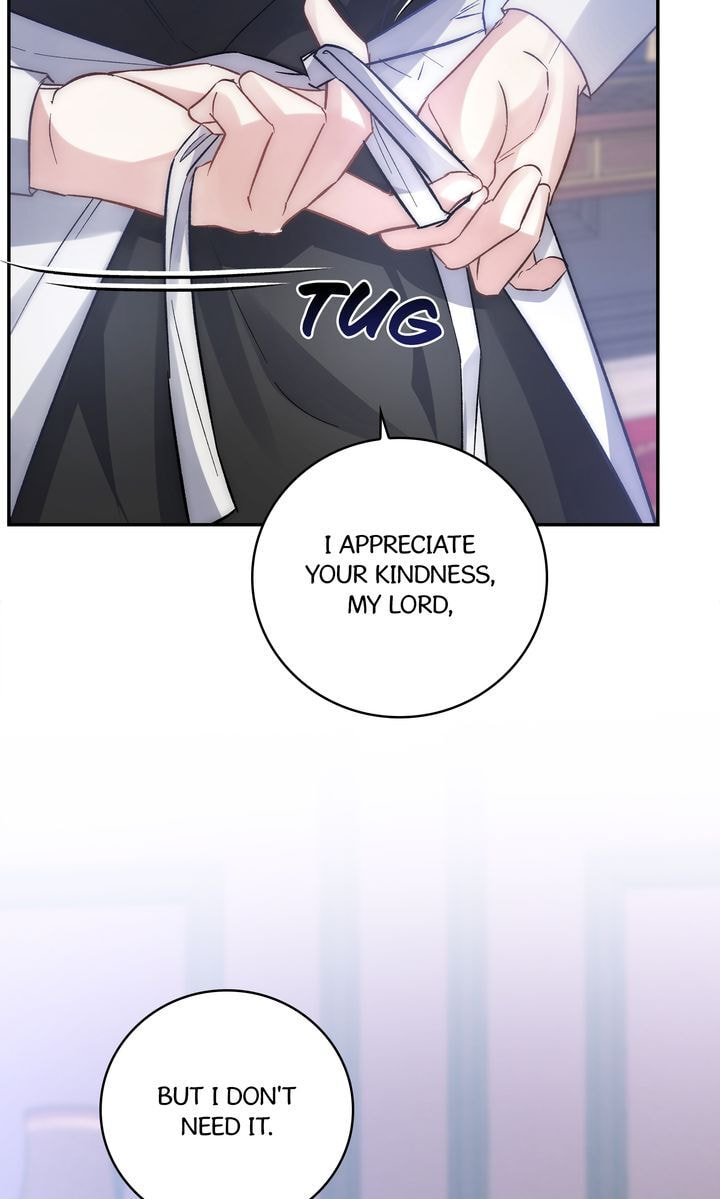 My Master Keeps Flipping the Script?! Chapter 6 page 89 - 