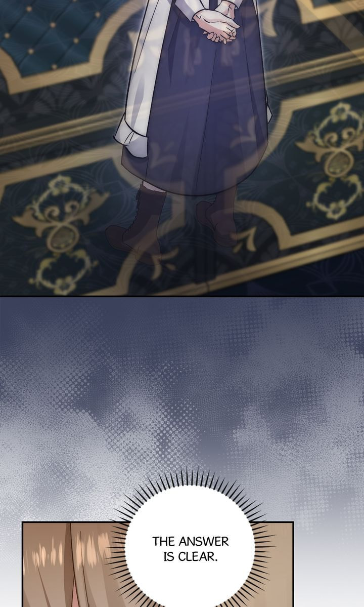 My Master Keeps Flipping the Script?! Chapter 6 page 94 - 