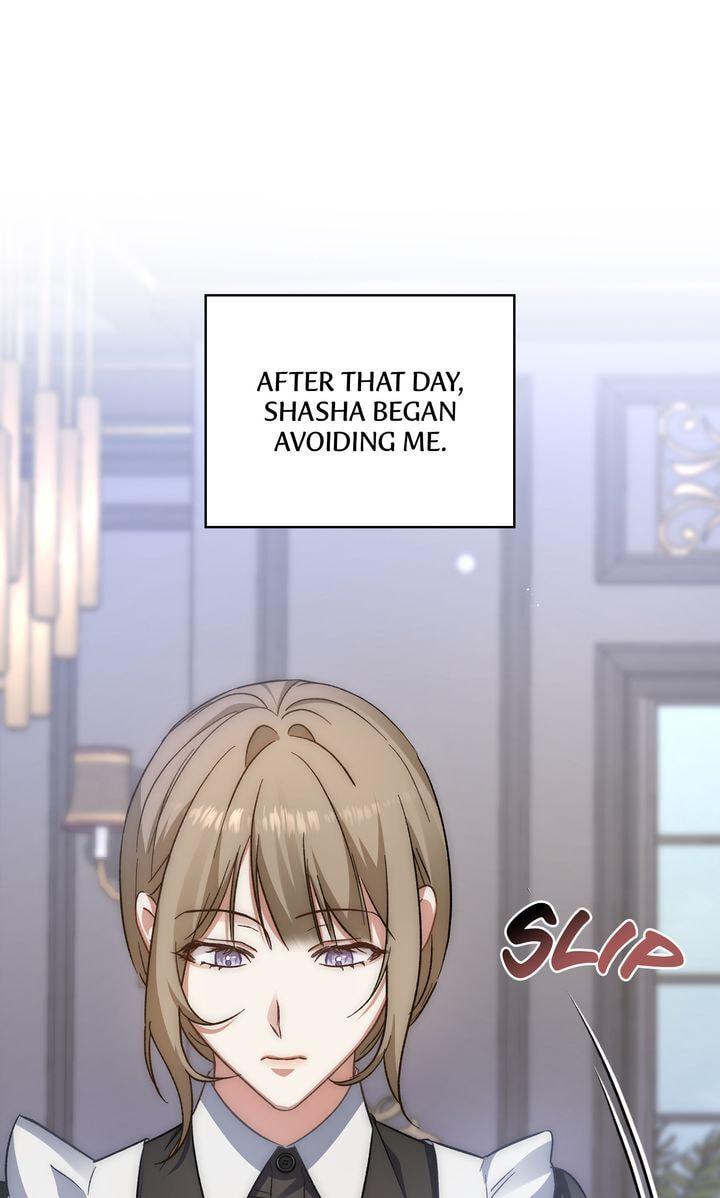 My Master Keeps Flipping the Script?! Chapter 7 page 2 - 