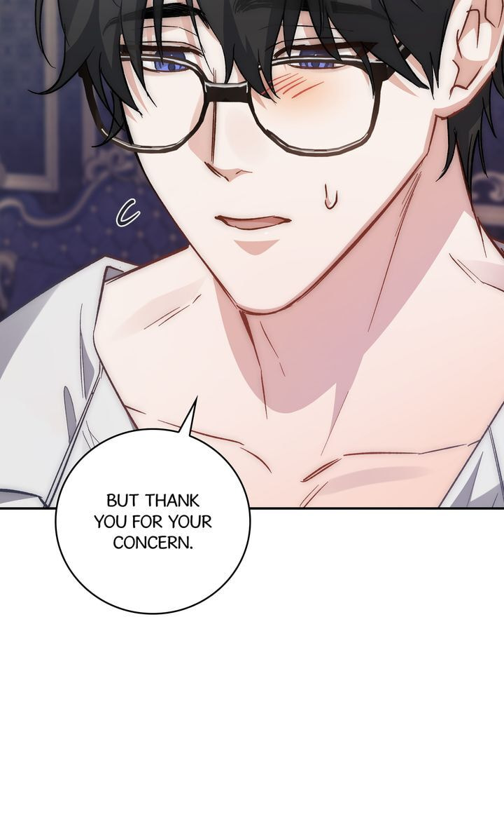 My Master Keeps Flipping the Script?! Chapter 7 page 11 - 