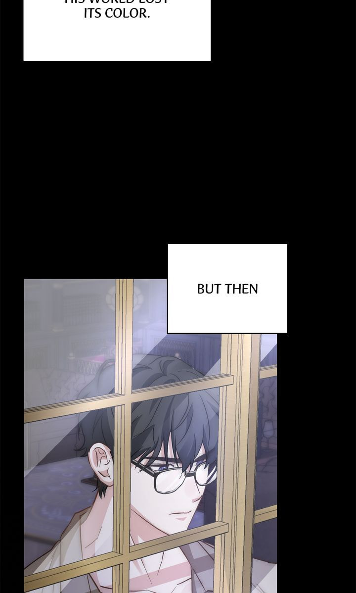 My Master Keeps Flipping the Script?! Chapter 7 page 101 - 