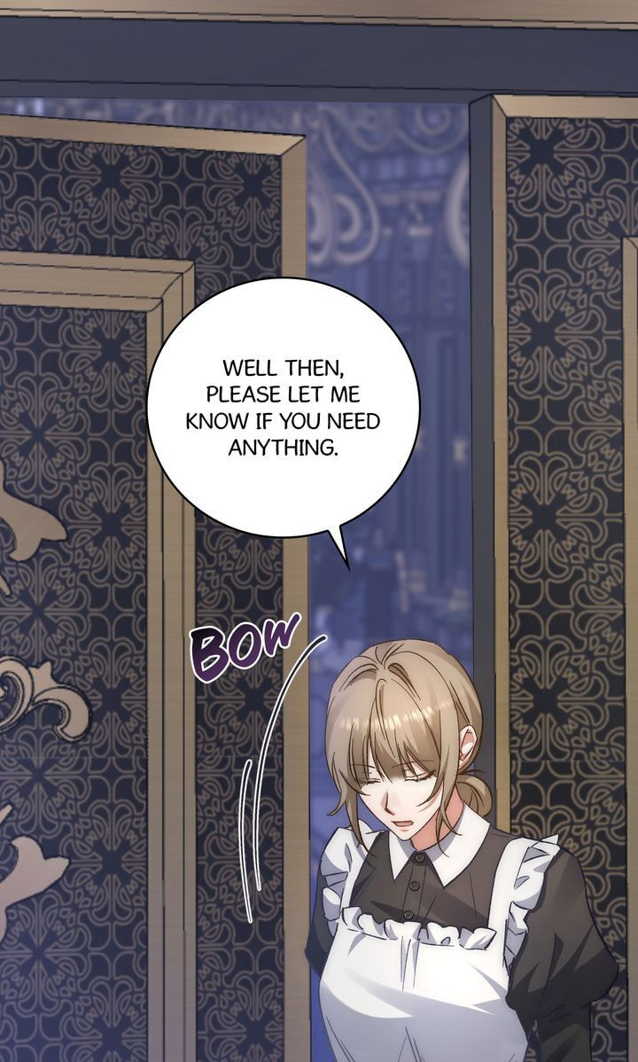 My Master Keeps Flipping the Script?! Chapter 7 page 13 - 