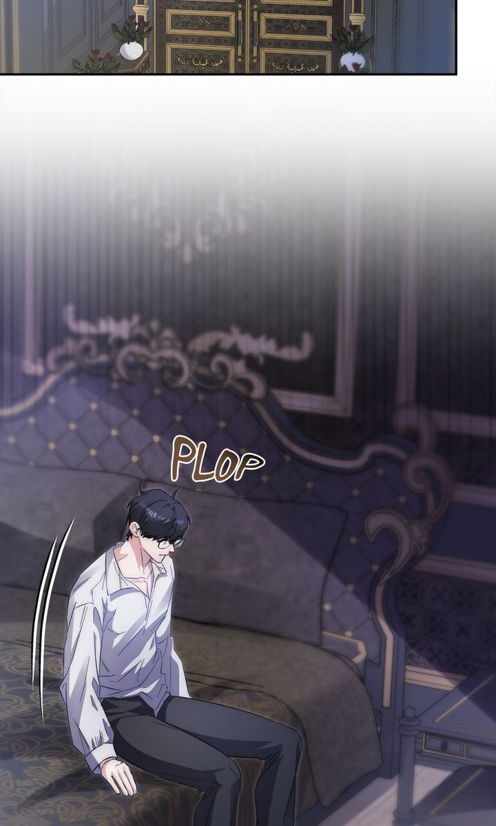 My Master Keeps Flipping the Script?! Chapter 7 page 15 - 