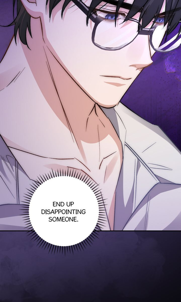 My Master Keeps Flipping the Script?! Chapter 7 page 17 - 