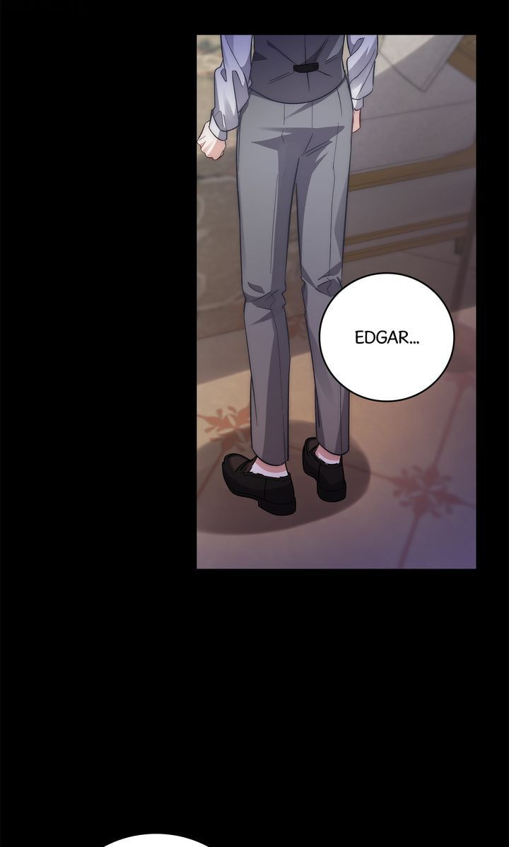 My Master Keeps Flipping the Script?! Chapter 7 page 20 - 
