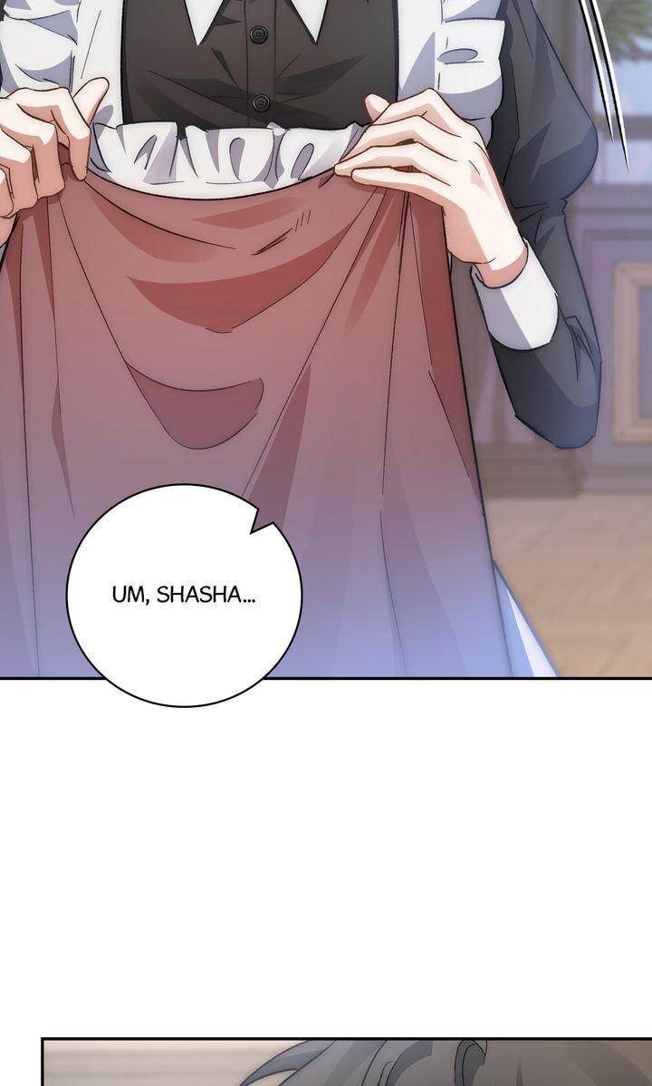 My Master Keeps Flipping the Script?! Chapter 7 page 3 - 