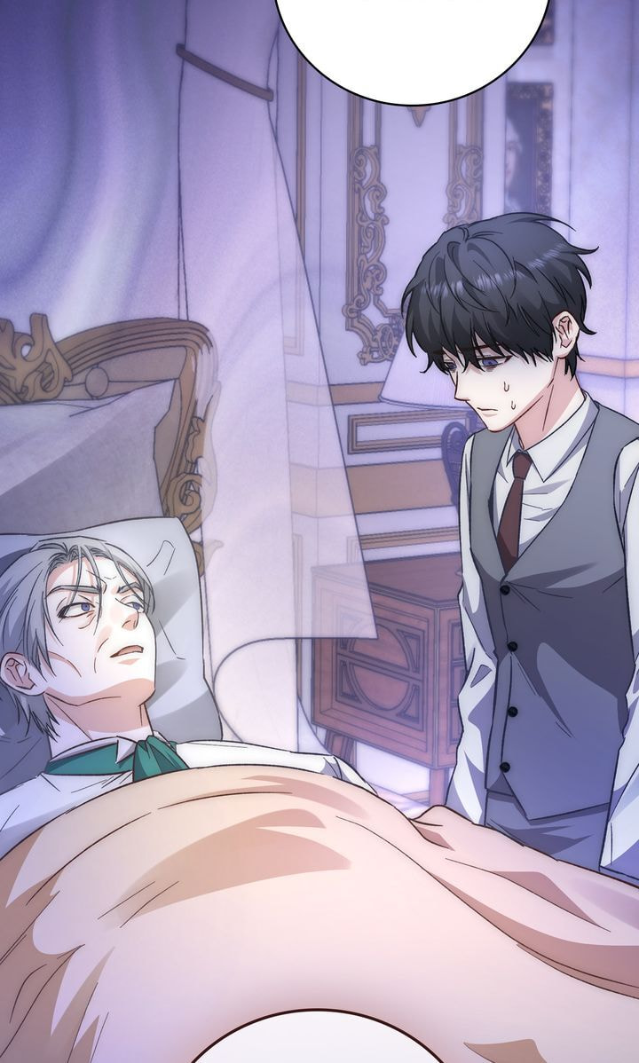 My Master Keeps Flipping the Script?! Chapter 7 page 22 - 