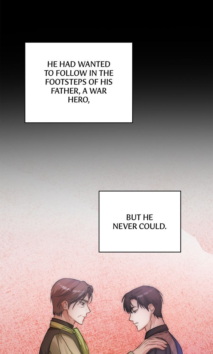 My Master Keeps Flipping the Script?! Chapter 7 page 24 - 