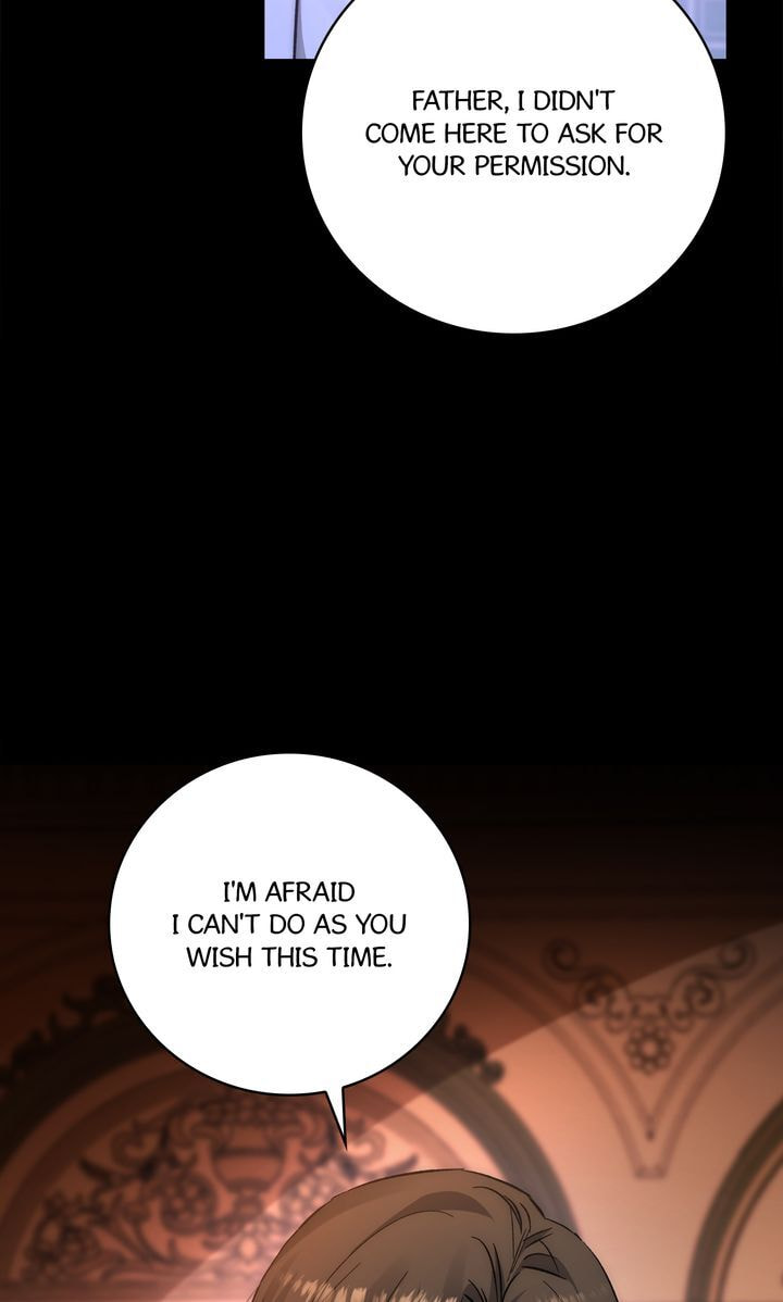 My Master Keeps Flipping the Script?! Chapter 7 page 30 - 