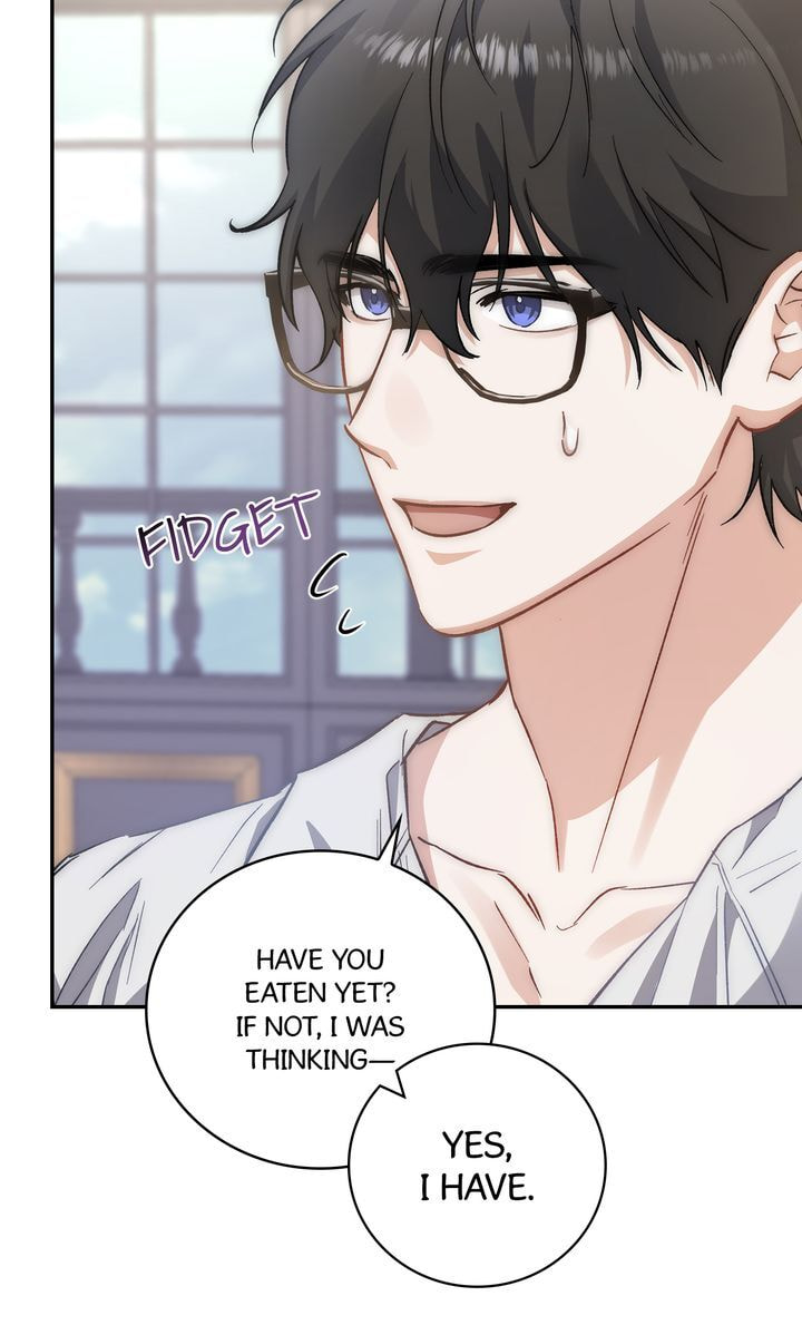 My Master Keeps Flipping the Script?! Chapter 7 page 4 - 