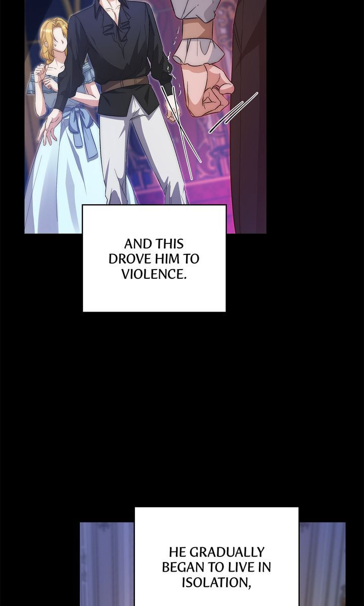 My Master Keeps Flipping the Script?! Chapter 7 page 37 - 